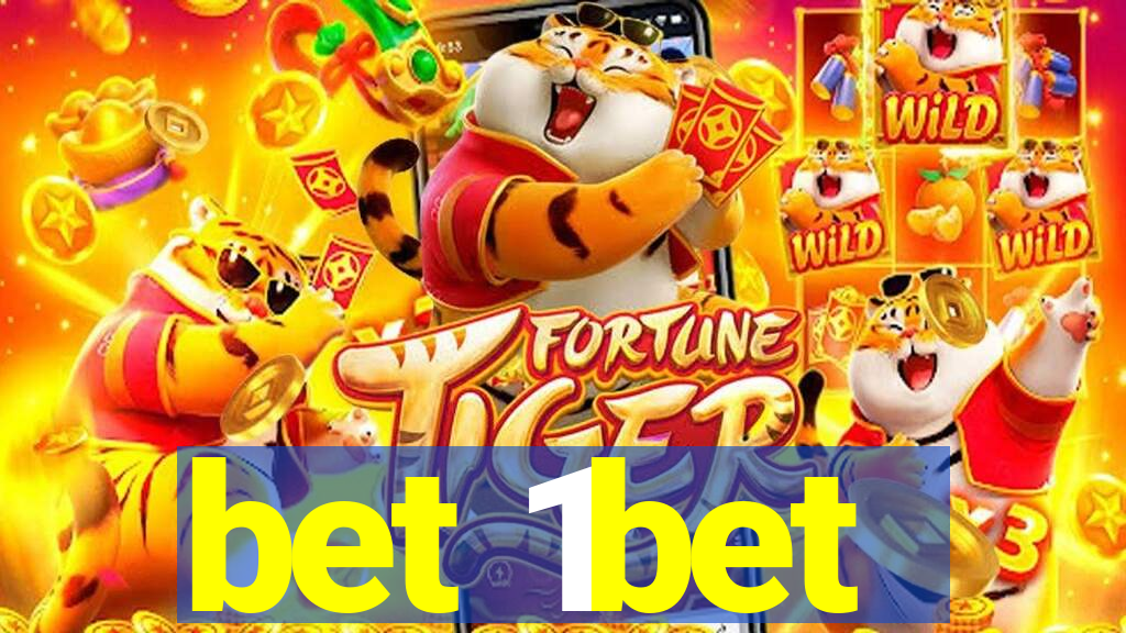 bet 1bet